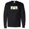 Ultra Cotton® Long Sleeve Pocket T-Shirt Thumbnail