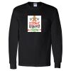 Ultra Cotton® Long Sleeve Pocket T-Shirt Thumbnail