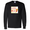 Ultra Cotton® Long Sleeve Pocket T-Shirt Thumbnail