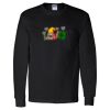 Ultra Cotton® Long Sleeve Pocket T-Shirt Thumbnail