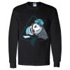 Ultra Cotton® Long Sleeve Pocket T-Shirt Thumbnail