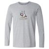 Softstyle® Long Sleeve T-Shirt Thumbnail