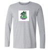 Softstyle® Long Sleeve T-Shirt Thumbnail