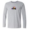 Softstyle® Long Sleeve T-Shirt Thumbnail