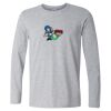 Softstyle® Long Sleeve T-Shirt Thumbnail