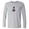 Softstyle® Long Sleeve T-Shirt Thumbnail