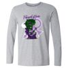 Softstyle® Long Sleeve T-Shirt Thumbnail