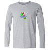 Softstyle® Long Sleeve T-Shirt Thumbnail