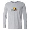 Softstyle® Long Sleeve T-Shirt Thumbnail