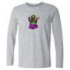 Softstyle® Long Sleeve T-Shirt Thumbnail