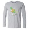 Softstyle® Long Sleeve T-Shirt Thumbnail