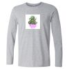 Softstyle® Long Sleeve T-Shirt Thumbnail