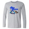 Softstyle® Long Sleeve T-Shirt Thumbnail