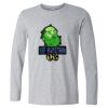 Softstyle® Long Sleeve T-Shirt Thumbnail