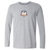 Softstyle® Long Sleeve T-Shirt Thumbnail