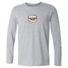 Softstyle® Long Sleeve T-Shirt Thumbnail