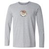 Softstyle® Long Sleeve T-Shirt Thumbnail