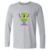 Softstyle® Long Sleeve T-Shirt Thumbnail