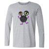 Softstyle® Long Sleeve T-Shirt Thumbnail
