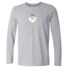 Softstyle® Long Sleeve T-Shirt Thumbnail