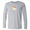 Softstyle® Long Sleeve T-Shirt Thumbnail