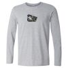 Softstyle® Long Sleeve T-Shirt Thumbnail
