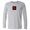 Softstyle® Long Sleeve T-Shirt Thumbnail