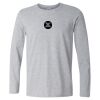 Softstyle® Long Sleeve T-Shirt Thumbnail