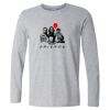Softstyle® Long Sleeve T-Shirt Thumbnail