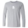 Softstyle® Long Sleeve T-Shirt Thumbnail