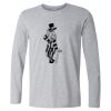 Softstyle® Long Sleeve T-Shirt Thumbnail