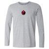 Softstyle® Long Sleeve T-Shirt Thumbnail