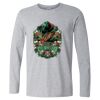Softstyle® Long Sleeve T-Shirt Thumbnail