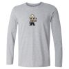 Softstyle® Long Sleeve T-Shirt Thumbnail