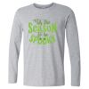 Softstyle® Long Sleeve T-Shirt Thumbnail
