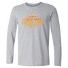 Softstyle® Long Sleeve T-Shirt Thumbnail