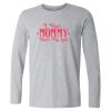Softstyle® Long Sleeve T-Shirt Thumbnail