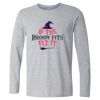 Softstyle® Long Sleeve T-Shirt Thumbnail