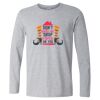Softstyle® Long Sleeve T-Shirt Thumbnail