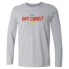 Softstyle® Long Sleeve T-Shirt Thumbnail