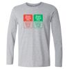Softstyle® Long Sleeve T-Shirt Thumbnail