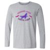 Softstyle® Long Sleeve T-Shirt Thumbnail