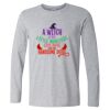 Softstyle® Long Sleeve T-Shirt Thumbnail