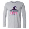 Softstyle® Long Sleeve T-Shirt Thumbnail