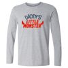 Softstyle® Long Sleeve T-Shirt Thumbnail