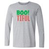 Softstyle® Long Sleeve T-Shirt Thumbnail