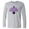 Softstyle® Long Sleeve T-Shirt Thumbnail