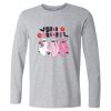 Softstyle® Long Sleeve T-Shirt Thumbnail