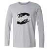 Softstyle® Long Sleeve T-Shirt Thumbnail