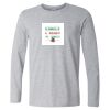 Softstyle® Long Sleeve T-Shirt Thumbnail
